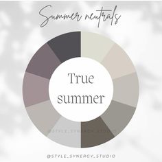 True Summer Color Palette Outfit Ideas, Cool Summer Color Palette Hair, Cool Summer Hair Color Palette, Cool Summer Hair, True Summer Color Palette, Hair Color Palette, Winter Skin Tone