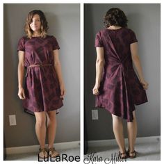 How to style a LulaRoe Carly dress Shop here: https://www.facebook.com/groups/LularoeKaraMiller/ Boutique Style Outfits, Chic Boutique, Lace Fashion