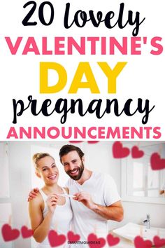 Check out these cute and lovely Valentine’s Day pregnancy announcement ideas! It’s the time of the year when love is in the air and couples share their love for one another all month long. While the world already knows how much you love one another, it’s time to let them know about your newest love, […]