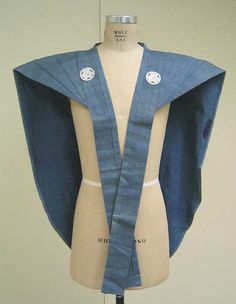 Jedi Outfit, Art Outfit, Clothing Details, Fashion Line, Japan Fashion, Fantasy Fashion