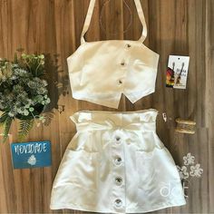 Clothing Design, Design Project, Two Piece Skirt, Skirt Set, Two Piece Skirt Set, Two Piece, Clothes Design, Instagram, Clothes