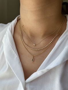 Beautifully handcrafted, round and pear shape diamond Toi et Moi necklace, in the gold color of your choice. This dainty addition to our Toi et Moi collection is a must have! Made in L.A. Diamond Carat Weight: Approx. 0.18ctw Total Weight: Approx. 1 gram Size of Diamond: 4mm(W) x 6mm(H) Ships in 5-12 business days Rush orders ship in 3-6 business days Comes gift ready in a custom Zoe Lev jewelry box. *Eligible for return, per our policy. See here for details. Classic 14k Gold Teardrop Pendant Diamond Necklace, Classic 14k Gold Teardrop Diamond Necklace, 14k Gold Teardrop Pendant Necklace With Brilliant Cut, Gold Marquise Solitaire Necklace, 14k Gold Brilliant Cut Teardrop Pendant Necklace, Timeless Teardrop Necklace With Brilliant Cut, Dainty Pear-shaped White Gold Necklace, Minimalist Teardrop Solitaire Necklace In Yellow Gold, Gold Teardrop Pendant Solitaire Necklace With Ethical Diamonds