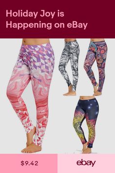 Leggings Clothing Shoes & Accessories #ebay Women Leggings