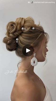 3.4K views · 6.9K reactions | 🤍 Mesmerized is an understatement - watch and save for the later! 😍 Beautifully styled by talented @juliafratichelli.haircoaching 🤍 | LALA’S PREP TOOL✨