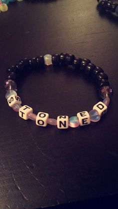 Rave Essentials, Rave Kandi, Kandi Inspo, Diy Kandi Bracelets, Pony Bead Bracelets, Diy Kandi, Kandi Kid, Kandi Ideas, Bracelets Ideas