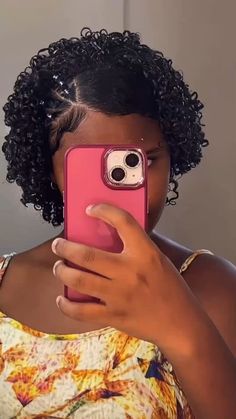 Quick Afro Hairstyles, Short Hair Twist Styles, 3c Natural Hair, Natural Hair Bun Styles, Quick Braided Hairstyles, Protective Hairstyles Braids