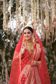 Kolkata Couple Photography, Bengali Bride Makeup, Blouse Photography, Photography Indian, Bridal Dupatta, Bride Photos