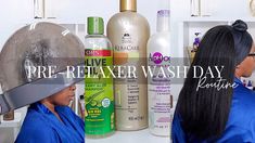 Hairlicious Inc. Hair Growth Home Remedies, Wash Day Routine, Hair Growth Secrets, Day Routine, Hair Milk