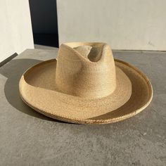 The Suntoasted Pencil Roll Brim Fine Palm Hat – HAUS of TRADE Artisan Fedora With Curved Brim In Toquilla Straw, Artisan Toquilla Straw Hat With Short Brim, Artisan Brimmed Toquilla Straw Fedora, Handwoven Toquilla Straw Hat With Curved Brim, Toquilla Straw Fedora With Curved Brim, Artisan Natural Fedora Hat, Artisan Brimmed Toquilla Straw Hat, Artisan Toquilla Straw Brimmed Hat, Artisan Fitted Hat For The Beach