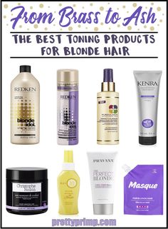 Blonde Hair Products, Natural Blond Hair, Products For Blonde Hair, Black Hair Products, Amika Hair, Butter Blonde