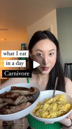 Carnivore What I Eat In A Day, Carnivore Diet Recipes Videos, Steak And Butter Gal, Conivore Diet Meals, Carnivore Diet For Women, Carnivore Women, Carnivore Diet Meal Plan For Women Easy, Carnivore Before And After, Carnivore Diet Plan