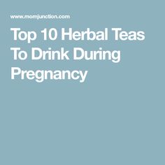 Teas To Drink, Tea In The Morning, Vegan Pregnancy, Pregnancy Facts, Chances Of Pregnancy, Healthy Beverages, Fertility Tips, Healthy Substitutions