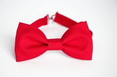 Red bow tie for boy, Red Mens bow tie, red wedding bow tie, groomsmen bow tie, groom bow tie, ring b Adjustable Red Satin Bow Tie, Red Satin Bow Tie Adjustable, Red Butterfly Knot Bow Tie For Black Tie Events, Adjustable Red Bow Tie With Bow Tie Back, Red Adjustable Bow Tie With Bow Tie Back, Classic Red Bow Tie For Gift, Red Standard Tie Bow As Gift, Red Bow Tie With Butterfly Knot For Gift, Red Bow With Bow Tie Back For Gift