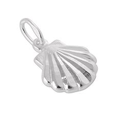 Sterling Silver Diamond Cut Sea Shell Charm TheCharmWorks https://www.amazon.co.uk/dp/B01CGBW27E/ref=cm_sw_r_pi_dp_x_74lIyb27KACP5 Seashell Beach, Rose Gold Charms, Jewelry Lockets, Simple Diamonds, Gold Charm Necklace, Fine Jewelry Bracelets, Beach Holiday