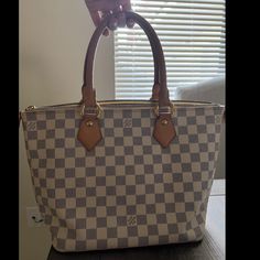 Saleya Pm Very Good Condition. Some Pen Marks Overall Very Good Condition Authentic Pallas Bb Louis Vuitton, Louis Vuitton Tivoli, Lv Neverfull Mm, Lv Neverfull, Denim Handbags, Bags Louis Vuitton, Black Shoulder Bag, Louis Vuitton Bags, Louis Vuitton Speedy Bag