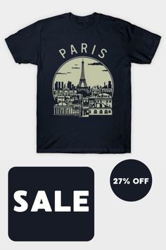 THE NEW DESIGN OF T-SHIRTS OF THE CITY OF PARIS IS NOW AVAILABLE, PURCHASE THE DIFFERENT PRODUCTS AND HAVE A SOUVENIR OF THE CITY OF LIGHT, A REMINDER OF YOUR TRIP OR YOUR NEXT DESTINATION.  #parisfrance #paris #france #french #eiffeltower #iloveparis #newesttshirt #tshirtdesign #tshirtoutfit #tshirtdesignideas #tshirtoverzisedoutfit #tshirtmockup #tshirtprint