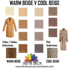 a coat with different colors and patterns on the front, side, and back sides