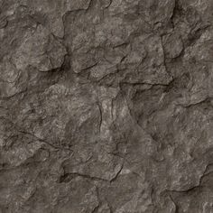 a rock texture that looks like it is made out of cement