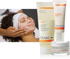 Environmental Shield® Vitamin C Facial: Reverse the signs of aging that result from exposure to everyday environmental factors such as sunlight, smog, pollution and stress with this antioxidant-rich treatment. Facial Regimen, Spa Treatments Massage, Vitamin C Facial, Facial Treatments, Professional Massage, Skin Disorders, Facial Spa, Teeth Care