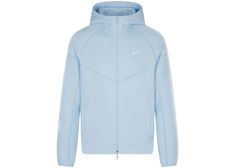 Nike x NOCTA Tech Fleece Hoodie Cobalt Blue Tint Nike Tech Fleece Hoodie, Tech Fleece Hoodie, Baby Nike, Hoodie Green, Nike Sweater, Nike Tech Fleece, Nike Tech, Tech Fleece, Blue Nike