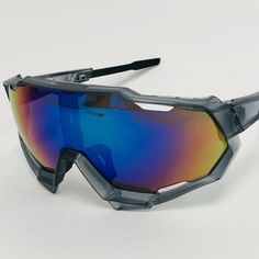 SHIPS FROM USA!!! RECEIVE IT FAST AND FREE!!! Sunglasses Men's Driving glasses outdoor Sports Fishing Fashion Eyewear HIGH QUALITY SUNGLASSES!!!!!! COMFORTABLE AND LIGHTWEIGHT Payment PayPal - Credit/Debit Card - Apple Pay - Google Pay Shipping Item will be ship out within 1 business days after receiving your payment. We offer free USPS First Class Mail shipping Items will be shipped to the address you have on file with ebay. It is your responsibility to ensure this address is correct upon check Gray Sunglasses With Uva Protection For Outdoor, Summer Sports Sunglasses With Gradient Lenses, Gray Sunglasses With Uv Protection For Outdoor, Sports Sunglasses With Polarized Lenses, Summer Sports Sunglasses With Anti-reflective Coating, Gray Polarized Sunglasses For Outdoor, Wear-resistant Polycarbonate Sunglasses For Outdoor, Functional Anti-reflective Sports Sunglasses, Functional Sports Sunglasses With Anti-reflective Coating