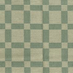 Montsoreau Weaves Chautard Fabric in Aqua Green Fabric Texture Patterns, Fabric Texture Pattern, Dining Chair Upholstery, Graphic Rug, Nina Campbell, Wall Art Wallpaper, Check Design, Playlist Covers, Square Mirror