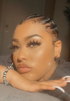 Ponytail Hairstyles Wedding Guest, Waves Vs Curls, Saweetie Short Hair, Vs Curls, Coi Leray Pixie Cut, Blue Pixie Cut Black Women, Ponytail Hairstyles Wedding, Colored Big Chop, Saweetie Finger Waves