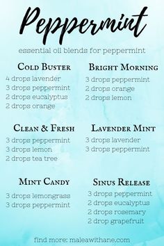 Diffuser Oil, Soap Ideas