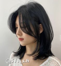 Asian Short Hair, Hair Inspiration Short