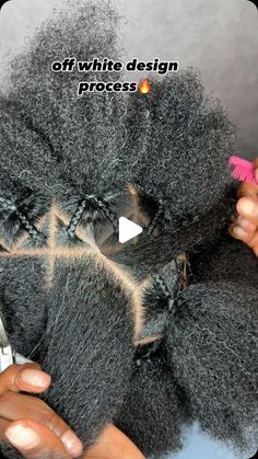 TIMA THE HAIRSTYLIST on Instagram: "MINI TUTORIAL OF MY OFF WHITE DESIGN 🔥🔥🔥
-
-
-
-TIMAA SLAYZ HAIR GROWTH OIL! OUT NOW🔥🔥 LINK IS IN MY BIO TO PURCHASE YOUR VERY OWN 💫
-
- 100% natural plant  based 🌱 ingredients that only grow in West Africa 🤯 infused with essential oils to give you the best results!
- good for moisturizing scalp, reducing breakage, thickening hair , hair growth, getting rid of dandruff, Alopecia, and overall hair care!
-
-
-
-
-

- 
-
-
-
-
-

-
-
-
—————#atlbraider #bronxhairstylist #harlemhairstylist #bronxbraider #menhairstyle #menshair #explorepage #hairstyle #boxbraids #protectivestyles #naturalhair #mentwiststyles #hairstyle #hair #braidstyles #njhairstylist #houstonhairstylist #miamihairstylist #haircare #lahairstylist #calihairstylist #locs #hairtutorial Scalp Moisturizer, Getting Rid Of Dandruff, Different Braids, Twist Styles, Hair Thickening, Hair Growth Oil, Dandruff, White Design, Protective Styles