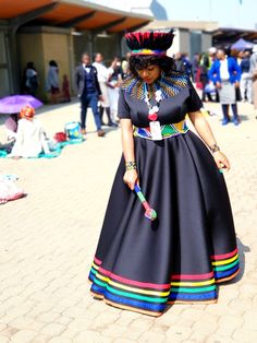 Zulu Traditional Attire Umembeso, Modern Tswana Traditional Dresses, Modern Zulu Traditional Attire, Modern Sepedi Traditional Dresses, South African Traditional Wedding, Zulu Fashion, Tsonga Traditional Dresses, Zulu Traditional Wedding Dresses, Sepedi Traditional Dresses