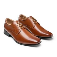 BURUDANI Oxford Shoes for adult men. These classic and comfortable mens dress shoes are perfect for adding a touch of sophistication to any outfit. With their lightweight design and cushioned insole, they provide all-day comfort for work or special occasions. Step into style and comfort with our mens oxfords. Size: 8.5.  Color: Multicolor.  Gender: male. Comfortable Mens Dress Shoes, Oxford Shoes Men, Mens Dress, Mens Oxfords, Size 13, Dress Shoes Men, Clothing And Shoes, Oxford Shoes, Shoes Mens