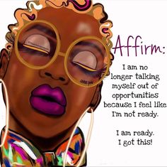 Black Girls Empowered - Stay strong, stay positive, stay Blessed! ❤️😘#blackwomenempowered #fyp #repost | Facebook Biblical Encouragement Quotes For Black Women, Sista Souljah, Affirmation Artwork, Bedtime Affirmations, Strong Black Woman Quotes, Black Inspirational Quotes, Stay Blessed, Know Your Worth, Productive Morning