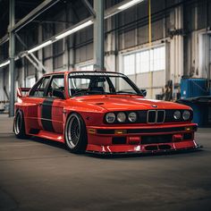 Bmw M3 Classic: Mechanic's Masterpiece Bmw M3 Gtr, E30 M3, Bmw E30 M3, Visual Archive, Sports Car Racing, Tuner Cars, The Golden Age, Automotive Art