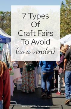 I've personally struggled to have a successful event when selling at these types of craft fairs. Craft Pricing Formula, Etsy Shop Ideas, Vintage Booth Display, Diy Jewelry Display