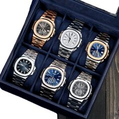 Expensive Watches Men, Patek Watches, Wrist Weights, Stylish Watches Men, Patek Philippe Watches, Expensive Jewelry Luxury, Luxury Timepieces