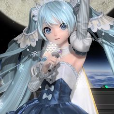 Vocaloid Matching Pfp, Miku Project Diva