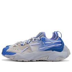 PUMA Plexus Gradient Sophia Chang 'Grey Blue' 388440-01 Sophia Chang, Fashion Performance, Shoe Designs, Stylish Sneakers, Grey Blue, Plexus Products, Your Perfect, Perfect Pair, Blue Grey