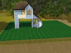 Sims Houses, Sims House Plans