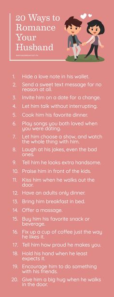 an info sheet describing how to get married