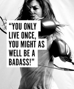 There's no reason you can't be Rocky #YOLO Fitness Before After, Citation Force, Only Live Once, Motivation Poster, Strong Women Quotes, Sport Motivation, Fitness Motivation Quotes, Motivational Posters