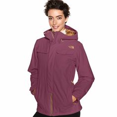 ebay Listing Template Peach State Wholesale The North Face Decagon 2.0 Jacket Urchn Purple Medium NWT Product Details Item Specifications Importado About Us Payment Shipping Returns We are a family owned clothing and boot store that serves the needs of cowgirls, cowboys, industrial and construction workers, and outdoorsmen by offering quality brands and products. Payment or payment arrangements expected within 48 hours of auction close. Item(s) will be shipped within 48 hours of auction payment, Windproof Outerwear For Outdoor Activities In Fall, Pink Nylon Outerwear For Hiking, Pink Nylon Hiking Outerwear, The North Face Hiking Outerwear With Pockets, Winter Sports Outerwear By The North Face, Pink Winter Outerwear For Outdoor Activities, Sporty Outerwear For Fall Outdoor Activities, Pink Outerwear For Fall Outdoor Activities, Pink Outerwear For Outdoor Activities In Fall