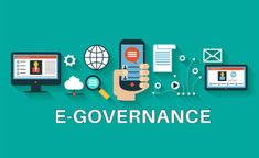 E-Governance Market Government Services, Microsoft Corporation, Civil Service, Research Studies, Data Protection, Global Economy, Public Service