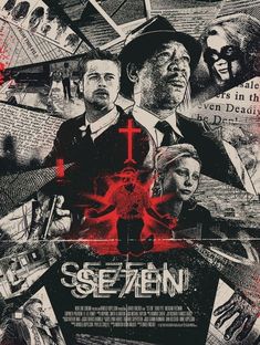 the poster for sezenn starring actors from left to right will be released in may