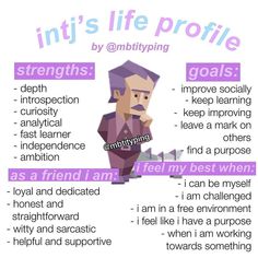 5w6 Aesthetic, Intj Pisces, Intj Facts, Intj Type, Intj Aesthetic, Intj Things, Finding Friends, Intj Enfp, Entj Personality