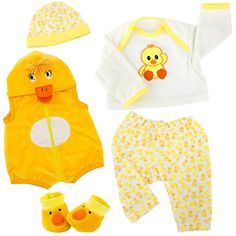 PRICES MAY VARY. New in Fashion:Mordern design in the marke High Quality: Exquisite embroidery,Seam binding,Double Stitching Zipper closure for easy on and off and quick diaper changes Easy Care: Machine Wash Available Package include: 1*outfit, 1*vest, 1*pant, 1*cap,1*pair of shoes Baby Alive Stuff, Baby Doll Set, Baby Alive Doll Clothes, Bday Wishlist, Baby Doll Clothes Patterns, Baby Alive Dolls, Realistic Baby Dolls, Seam Binding, Xmas List