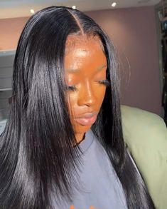 Unlock Your Inner Stylist: Easy Hairstyle Tutorials for Beginners Micro Braids Hairstyles, Wig Ideas, Haircut Pictures