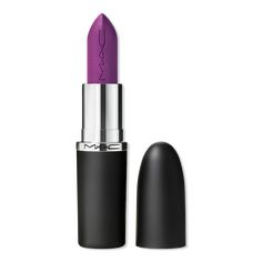 MACximal Silky Matte Lipstick - MACXIMAL MAT LPSTK EVERYBODYS HEROINEBenefitsConditions and nourishes lipsImmediate and 8-hour moistureComfortable formulaLong-wearing and color-true, 12 hoursNon-feathering and non-bleeding, 12 hoursNon-flaking and non-caking, 12 hoursIconic matte lipstick that changed the world we live in may have been reimagined, but each famous and fresh hue still serves up that signature vanilla scent you already loveKey IngredientsCoconut Oil, Organic Shea & Cocoa Butter: He Oc Board, Russian Red, Vanilla Scent, How To Look Rich, Mac Lipstick, Matte Lipstick, Ulta Beauty, Cocoa Butter, Lip Makeup