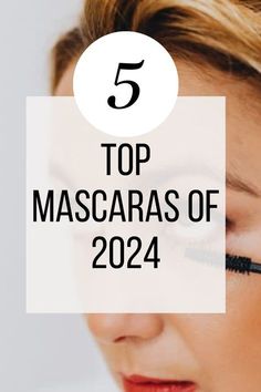 Different Mascara Looks, Best Mascara For Volume, Best Mascara Drugstore, Mascara Best, Best Drugstore Mascara, Smudge Proof Mascara