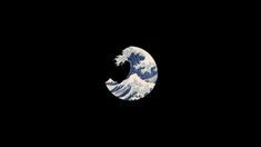 . Wave Of Kanagawa Wallpaper Laptop, Minimalist Dark Wallpaper Desktop, The Great Wave Off Kanagawa Wallpaper Pc, Kanagawa Wave Wallpaper Desktop, Black Wallpaper Laptop Hd 1080p, The Great Wave Of Kanagawa Wallpaper, Wallpaper Pc Minimalist, Dekstop Walpapaper Aesthetic Hd, Dark Wallpaper For Pc